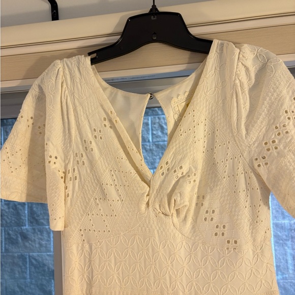 Anthropologie Maxi Dress - Picture 6 of 6